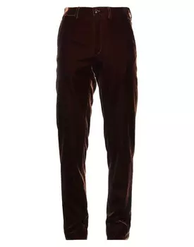 Брюки Giorgio Armani, оранжевый