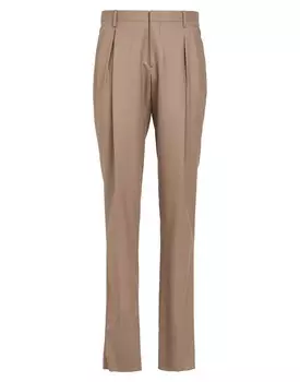 Брюки Giorgio Armani, песочный