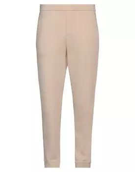 Брюки Giorgio Armani, песочный