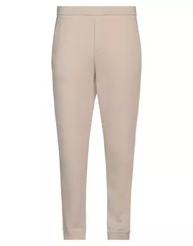 Брюки Giorgio Armani, песочный