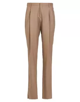 Брюки Giorgio Armani, песочный