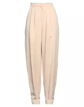 Брюки Giorgio Armani, песочный