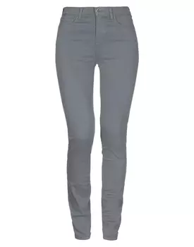 Брюки Giorgio Armani, серый