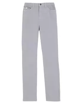 Брюки Giorgio Armani, серый