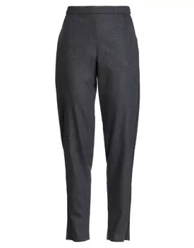 Брюки Giorgio Armani, серый
