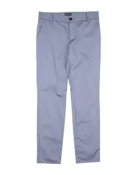 Брюки Giorgio Armani, серый