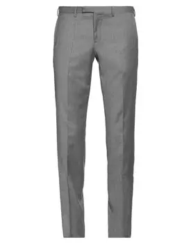 Брюки Giorgio Armani, серый