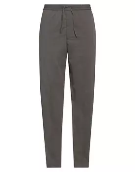 Брюки Giorgio Armani, серый