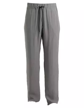 Брюки Giorgio Armani, серый