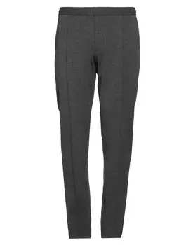 Брюки Giorgio Armani, серый