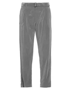 Брюки Giorgio Armani, серый