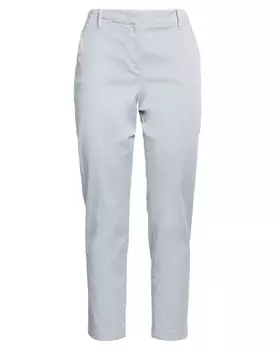 Брюки Giorgio Armani, серый