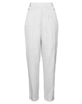 Брюки Giorgio Armani, серый