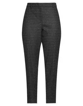 Брюки Giorgio Armani, серый