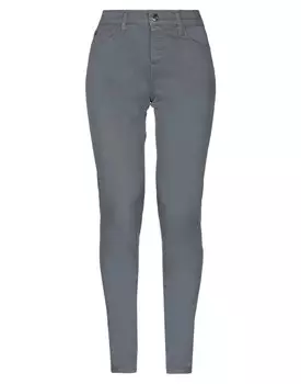 Брюки Giorgio Armani, серый