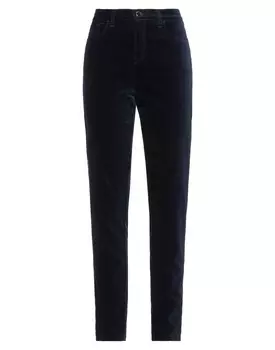 Брюки Giorgio Armani, синий
