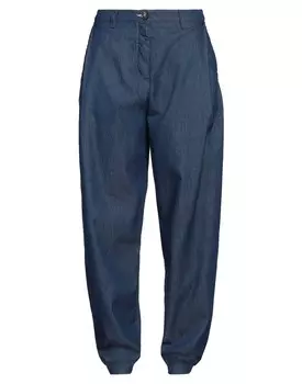 Брюки Giorgio Armani, синий