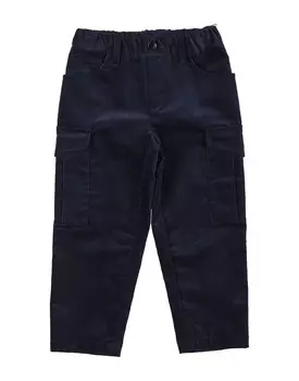 Брюки Giorgio Armani, синий