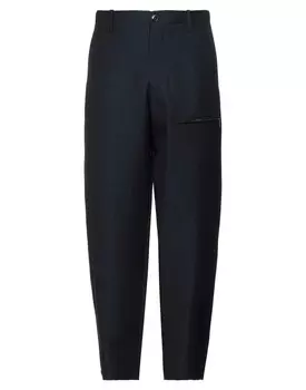 Брюки Giorgio Armani, синий