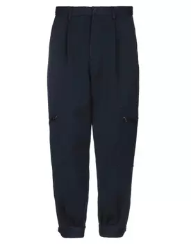 Брюки Giorgio Armani, синий