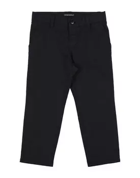 Брюки Giorgio Armani, синий