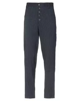 Брюки Giorgio Armani, синий