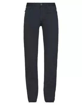 Брюки Giorgio Armani, синий