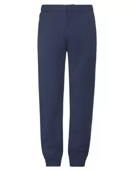 Брюки Giorgio Armani, синий