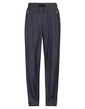 Брюки Giorgio Armani, синий