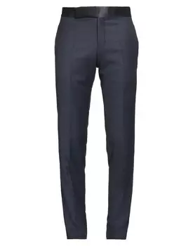 Брюки Giorgio Armani, синий