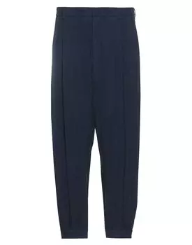 Брюки Giorgio Armani, синий