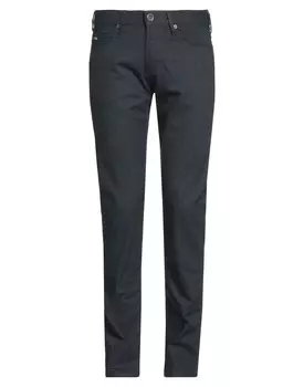 Брюки Giorgio Armani, синий