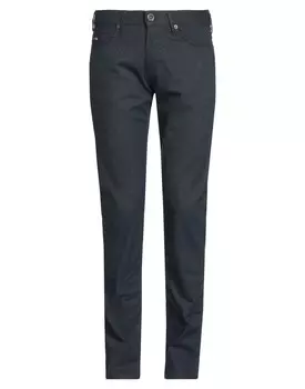 Брюки Giorgio Armani, синий