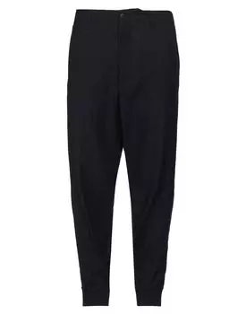 Брюки Giorgio Armani, синий