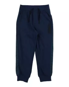 Брюки Giorgio Armani, синий