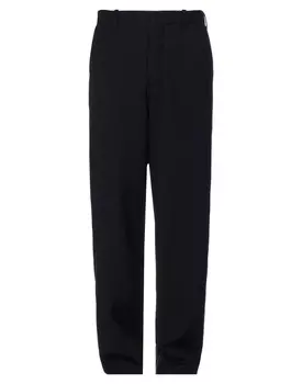 Брюки Giorgio Armani, синий