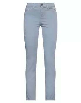 Брюки Giorgio Armani, синий