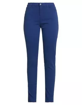 Брюки Giorgio Armani, синий