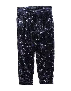 Брюки Giorgio Armani, синий