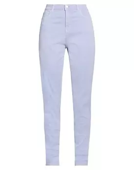 Брюки Giorgio Armani, сирень