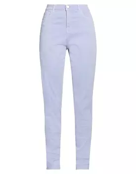 Брюки Giorgio Armani, сирень