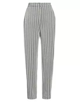 Брюки Giorgio Armani, слоновая кость