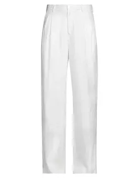 Брюки Giorgio Armani, слоновая кость