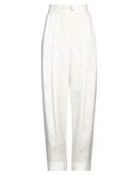 Брюки Giorgio Armani, слоновая кость