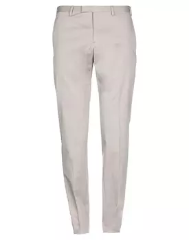 Брюки Giorgio Armani, светло-коричневый