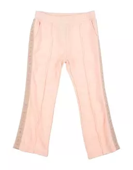 Брюки Giorgio Armani, светло-розовый