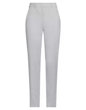 Брюки Giorgio Armani, светло-серый