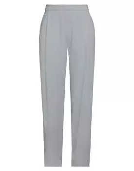Брюки Giorgio Armani, светло-серый