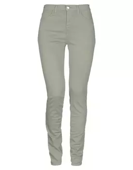 Брюки Giorgio Armani, зеленый