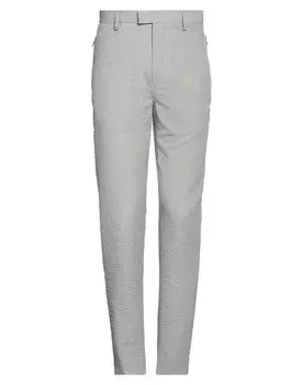 Брюки Giorgio Armani, зеленый